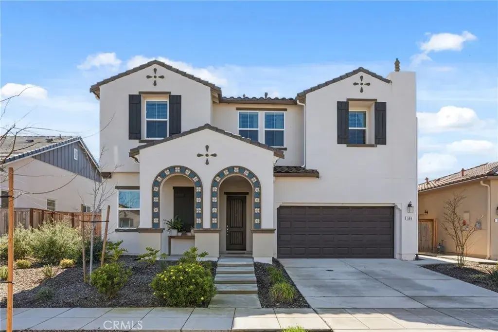 588 Overstone Avenue, Madera