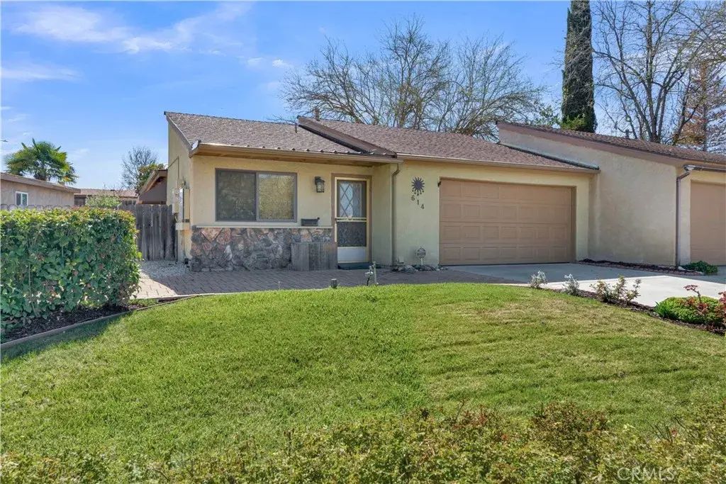 614 Brookhill Drive, Paso Robles