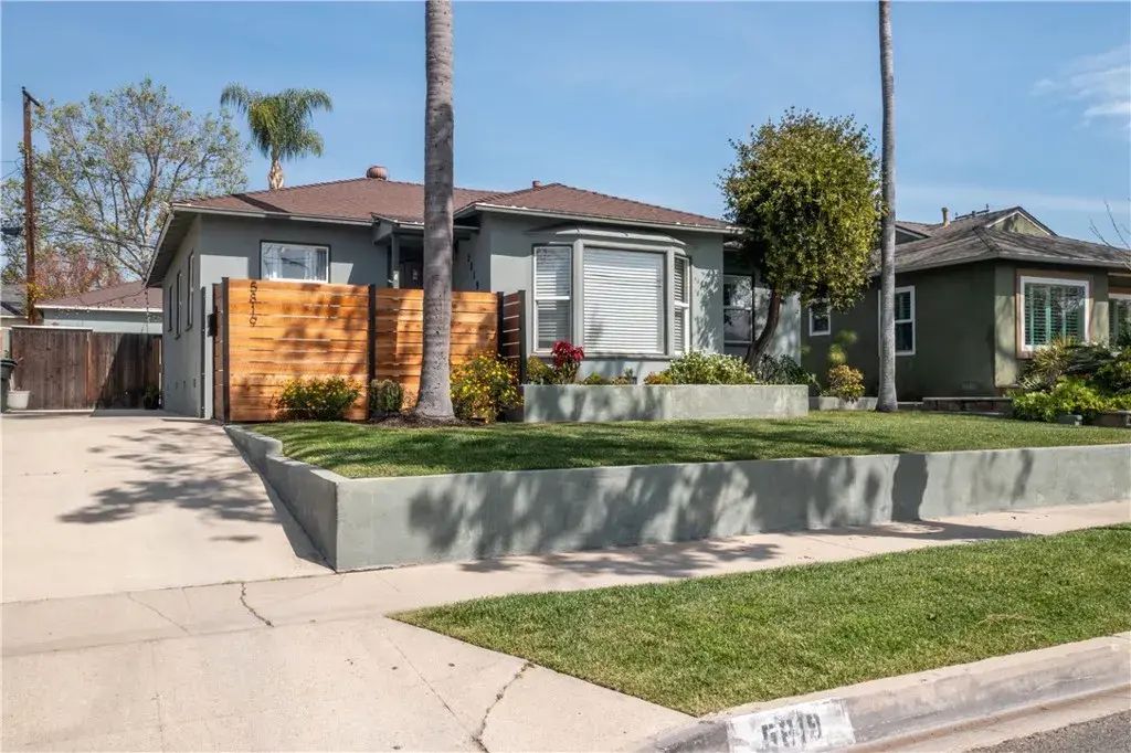 5819 Candlewood, Lakewood