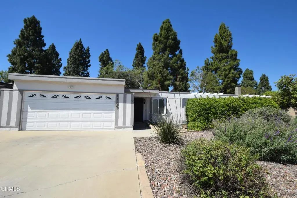 1769 Fenmore Avenue, Camarillo