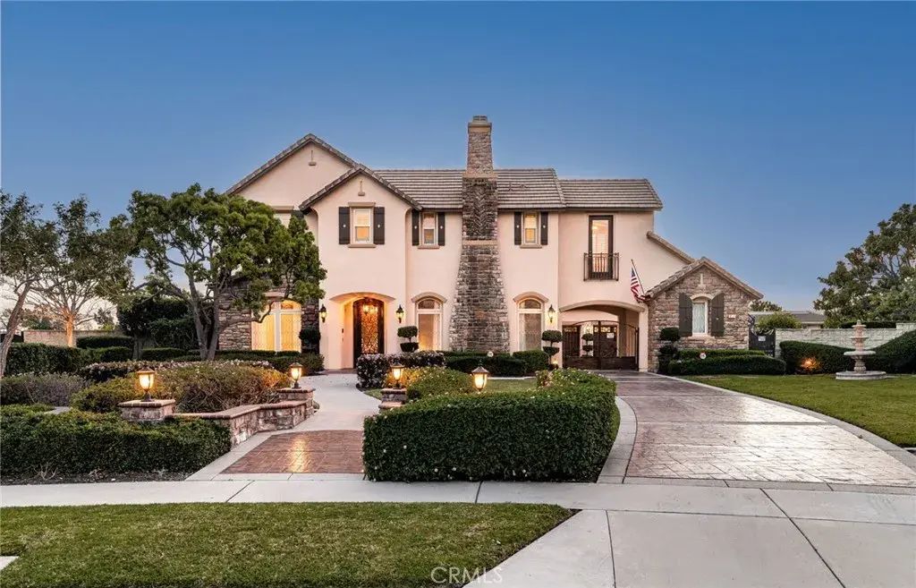 6364 Hidden Brook, Rancho Cucamonga