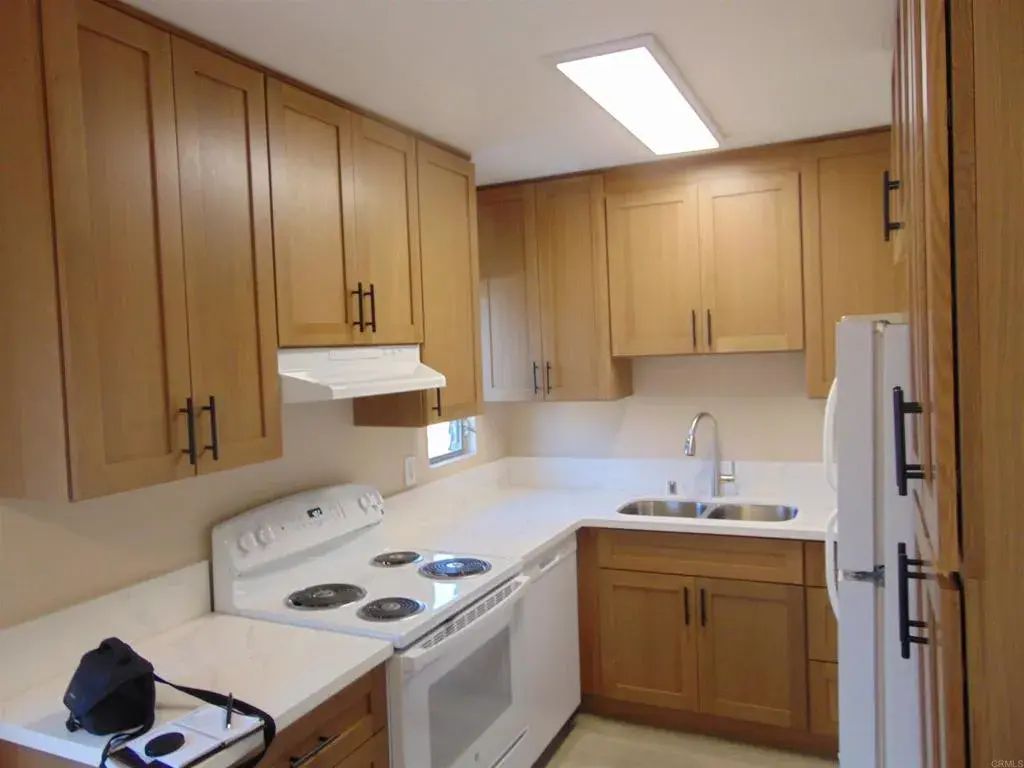 4475 Dale Avenue 218, La Mesa
