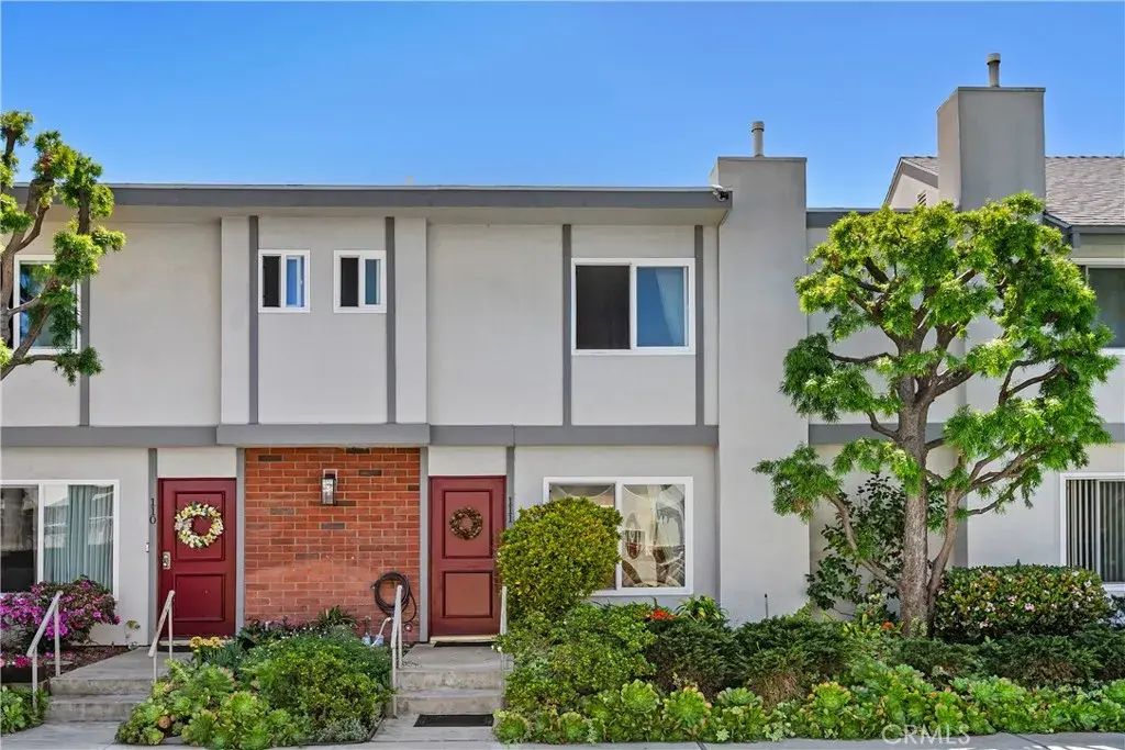 25837 Oak 111, Lomita