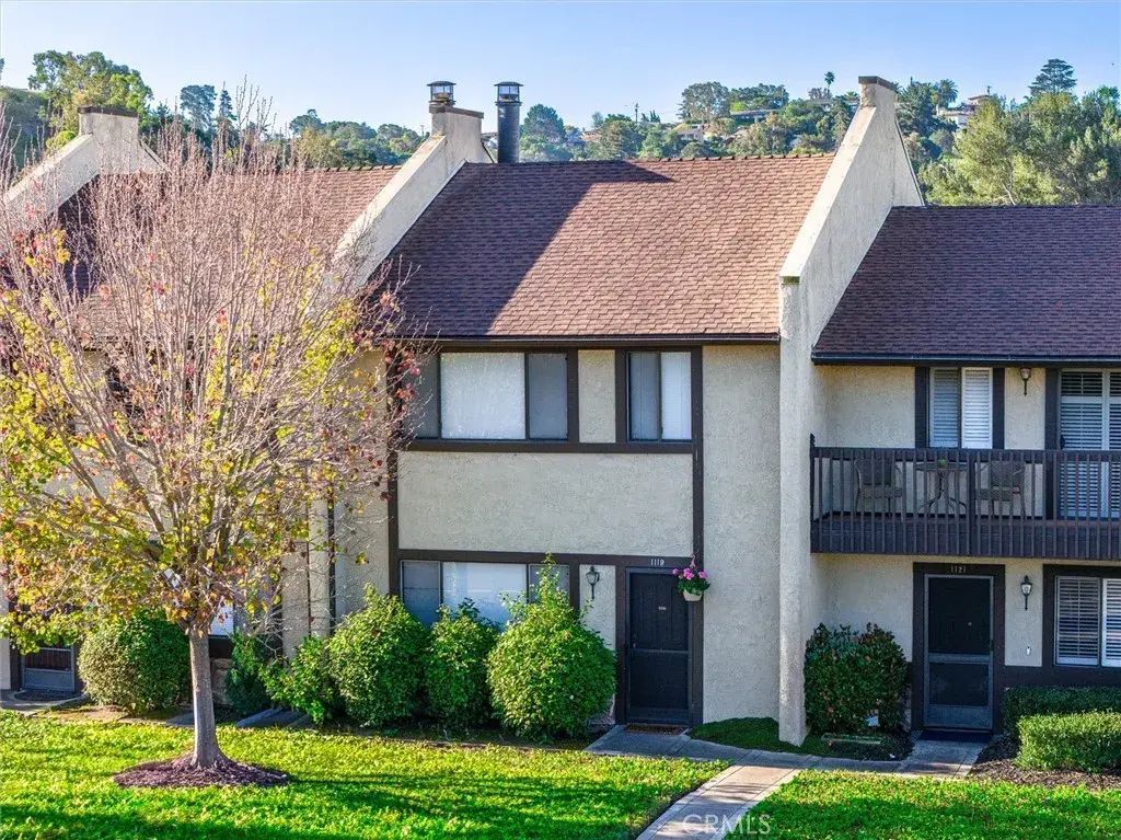 1119 James Way, Arroyo Grande
