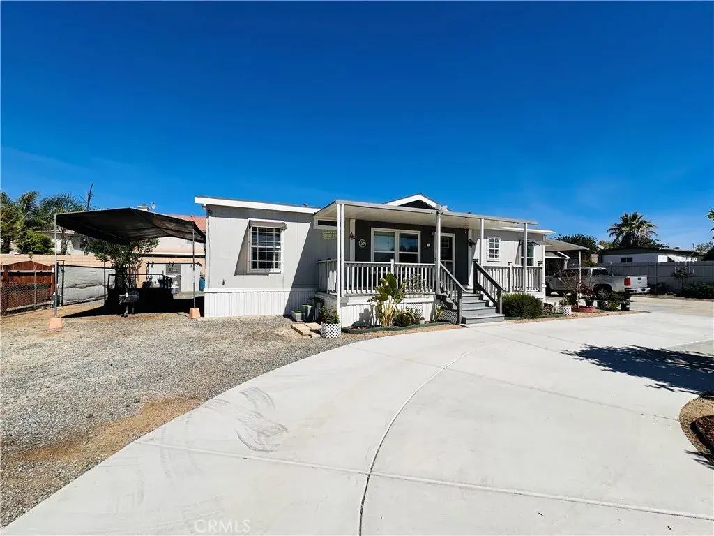 25744 W Winds, Menifee