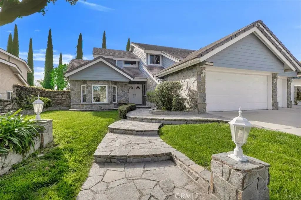 2707 Bitternut Circle, Simi Valley