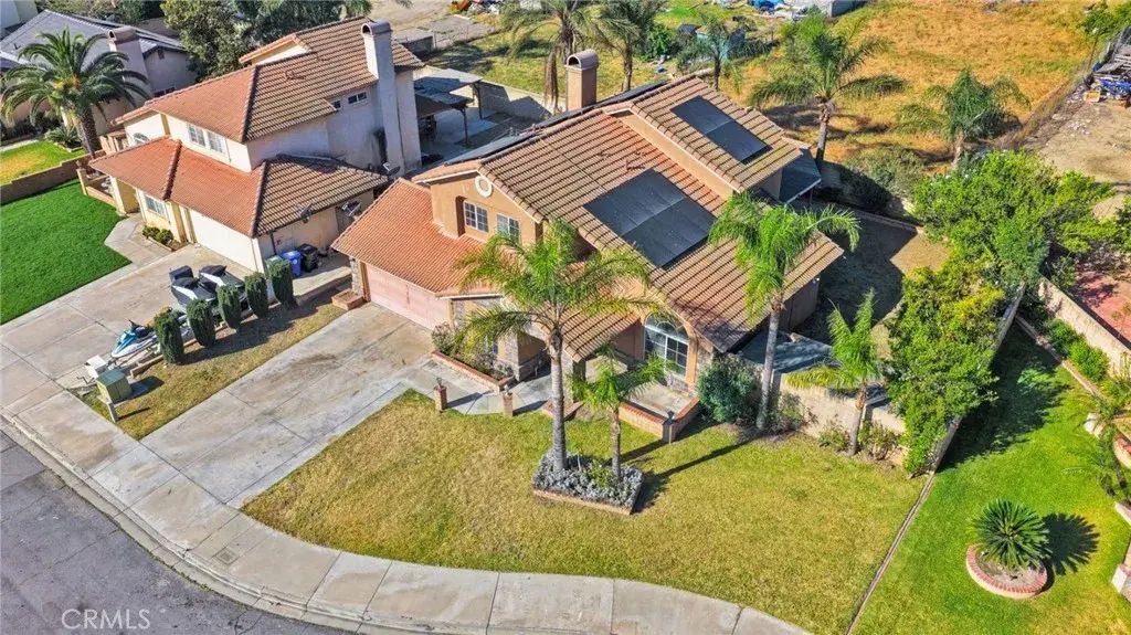 7656 Evergreen Lane, Fontana