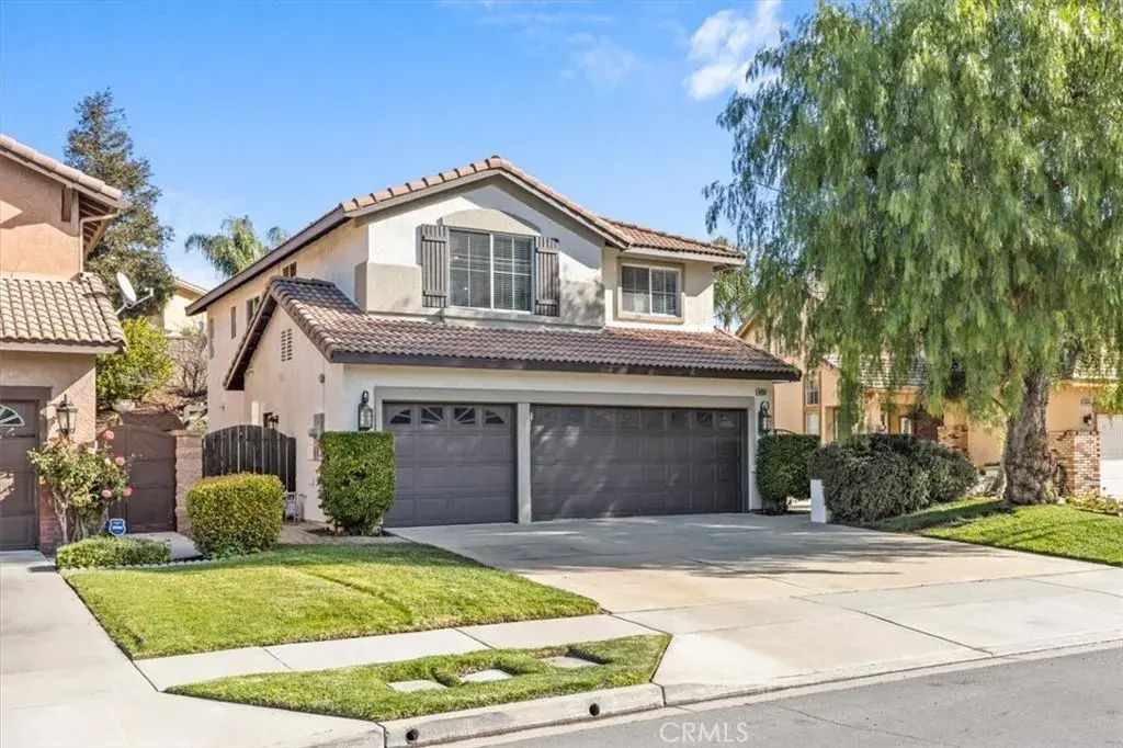 6034 Natalie Road, Chino Hills