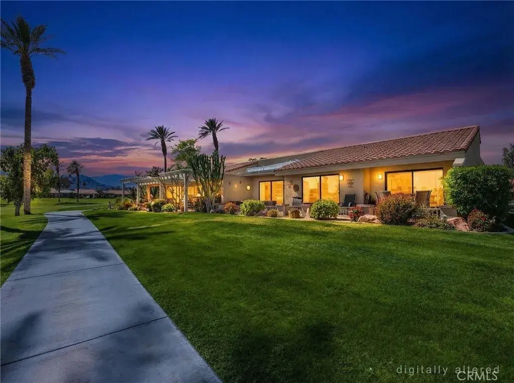 41790 Resorter Boulevard, Palm Desert