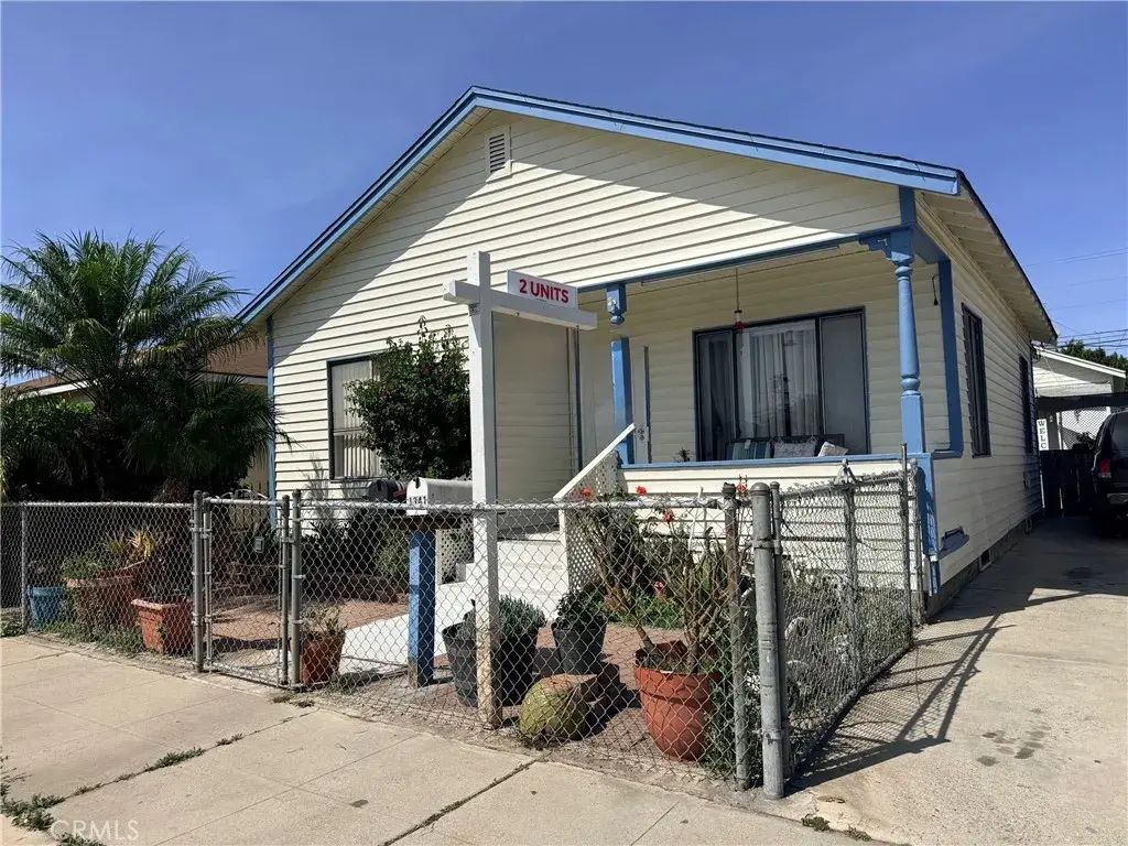 1339 E M, Wilmington