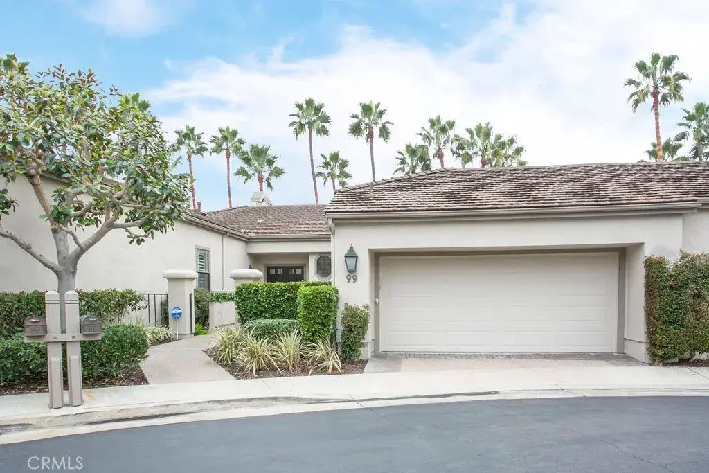 99 Ocean Vista, Newport Beach