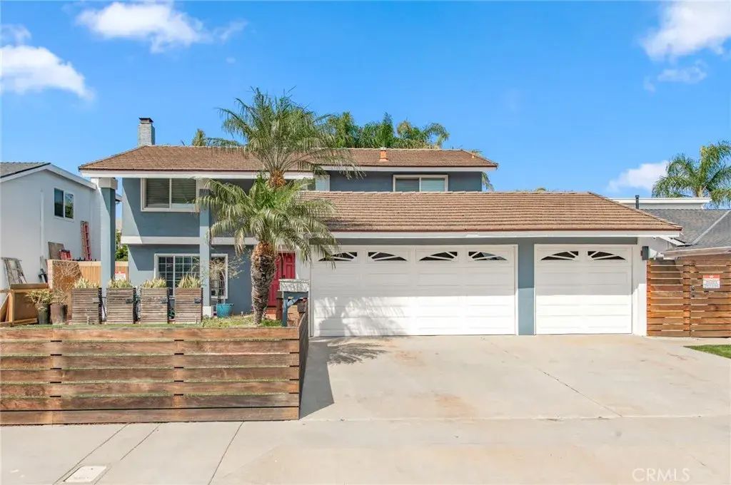 8921 Burlcrest, Huntington Beach