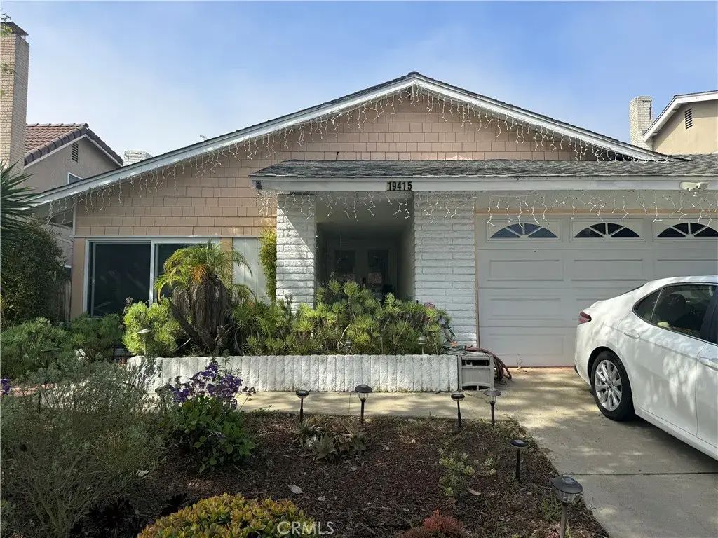 19415 Redbeam Avenue, Torrance