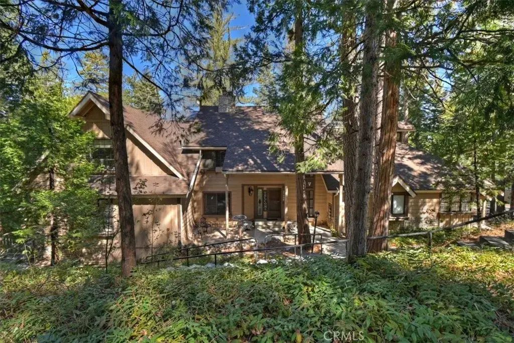 27456 White Fir Drive, Lake Arrowhead