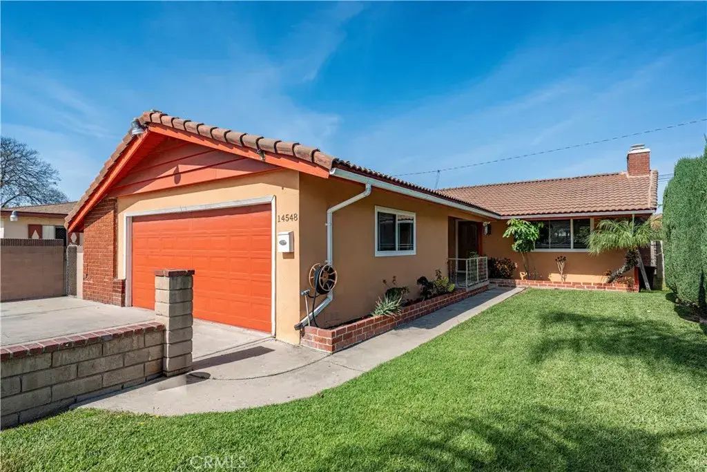 14548 Hawes Street, Whittier