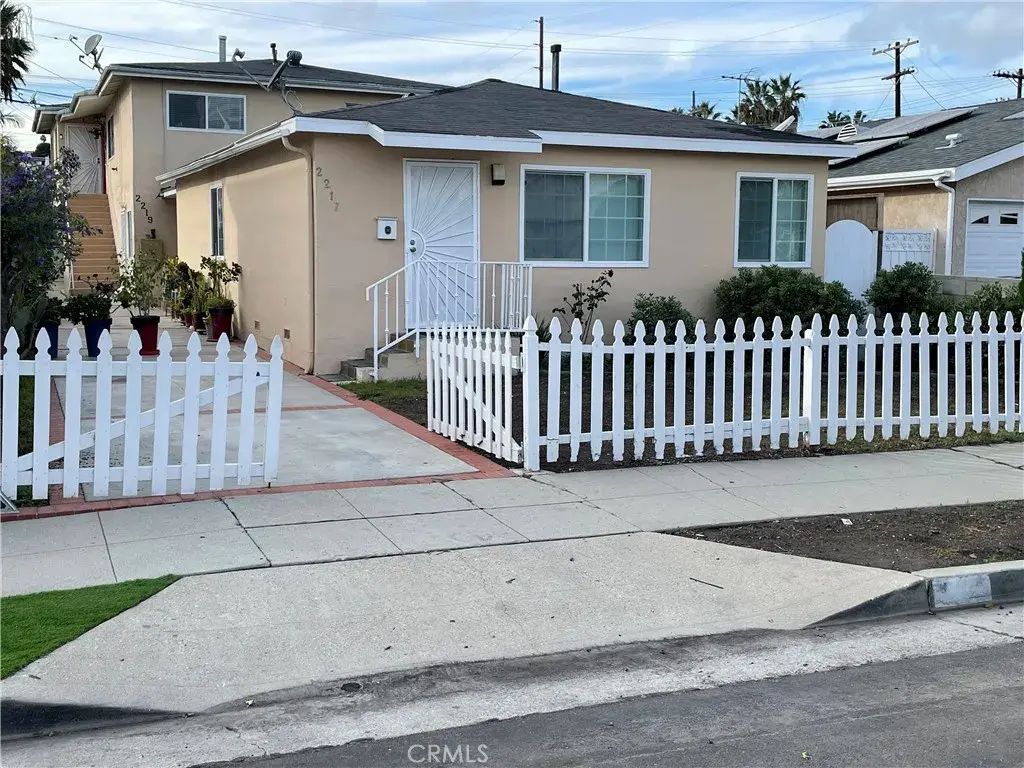 2217 Barbour Court, San Pedro