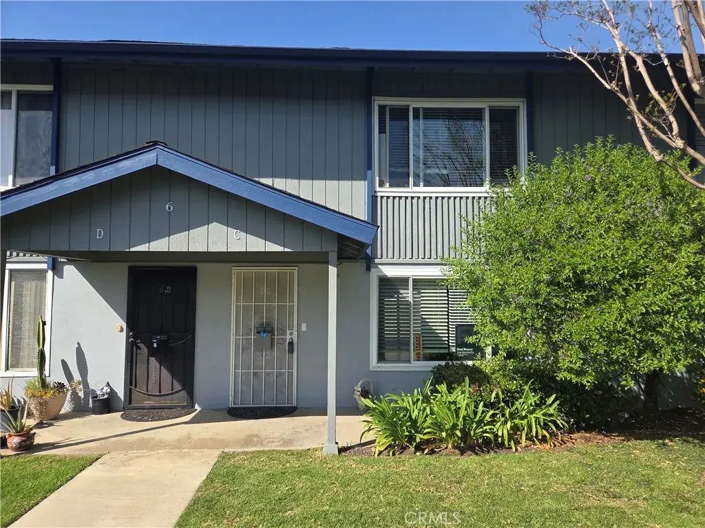 1107 W Memory Lane 6c, Santa Ana