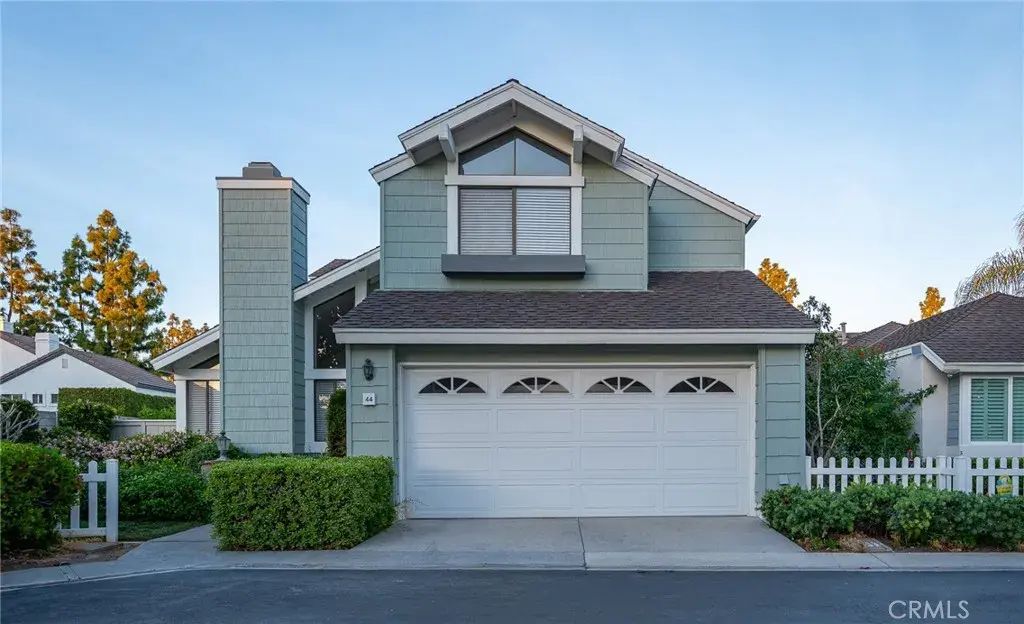 44 Amberleaf, Irvine