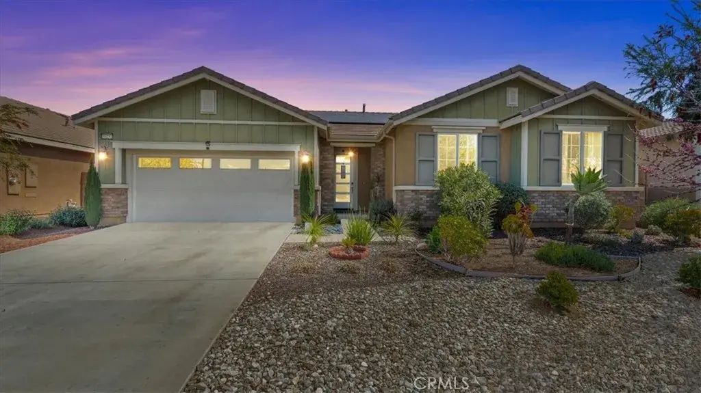30252 Bristol Gate, Menifee