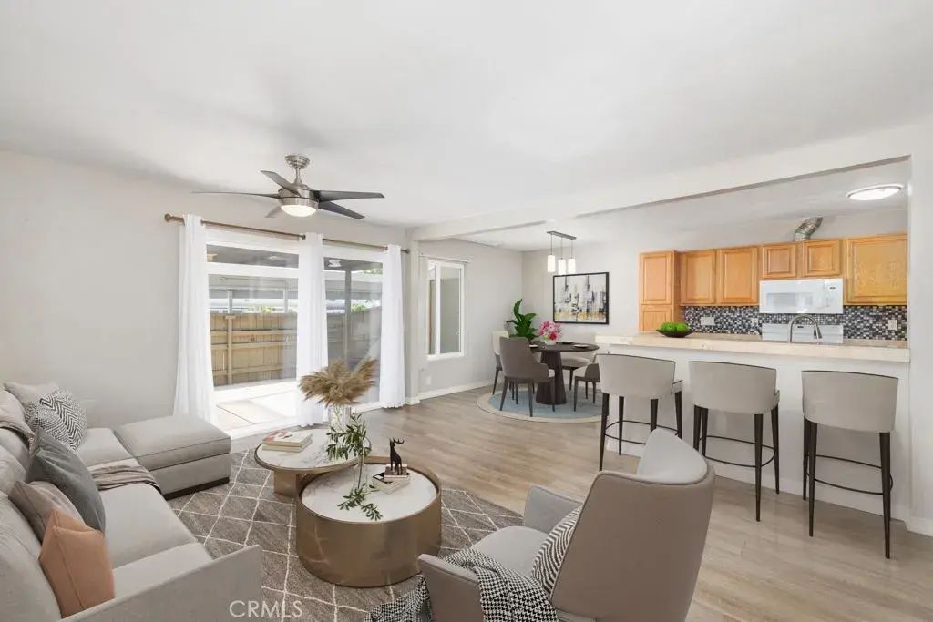 6883 Bear River Row 1, 