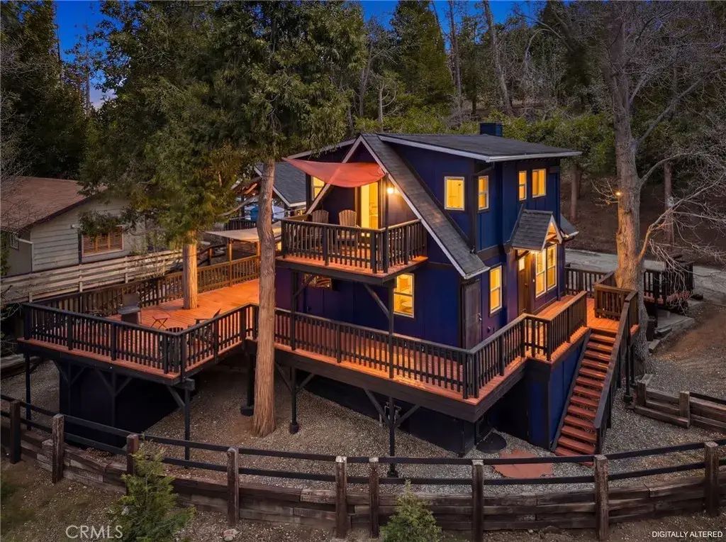 170 Fir Terrace, Cedar Glen