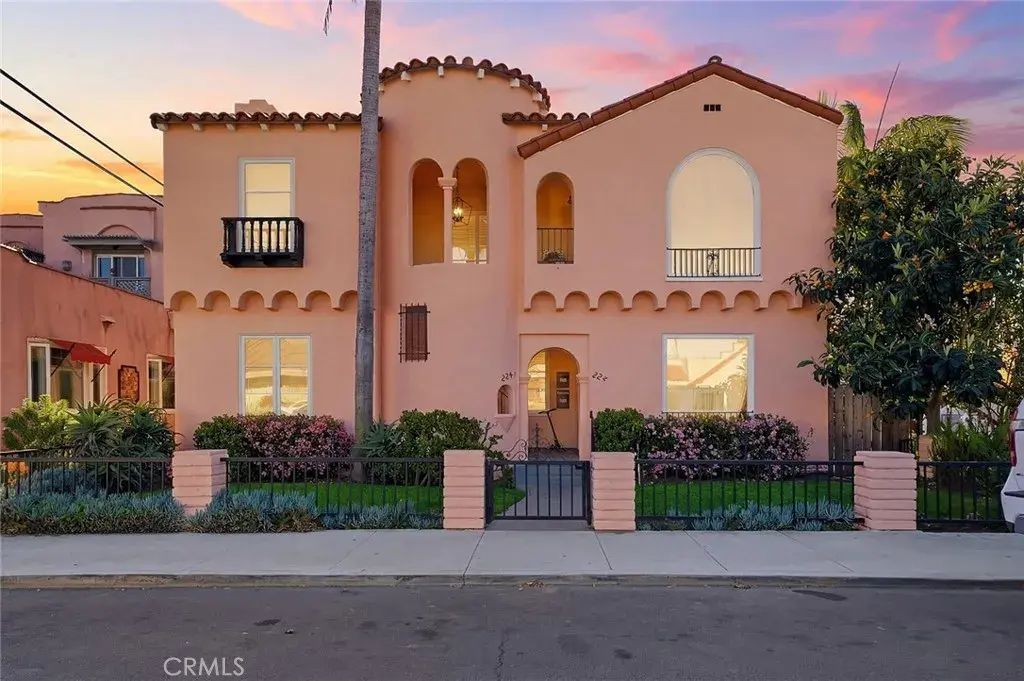 224 Covina, Long Beach