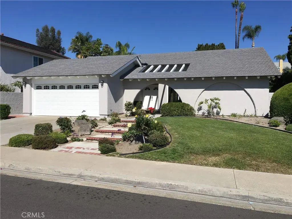 23692 Via Calzada, Mission Viejo