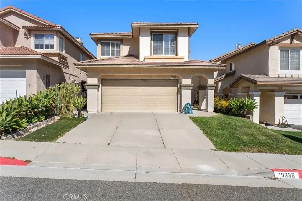 19335 Ackerman Ave, Newhall