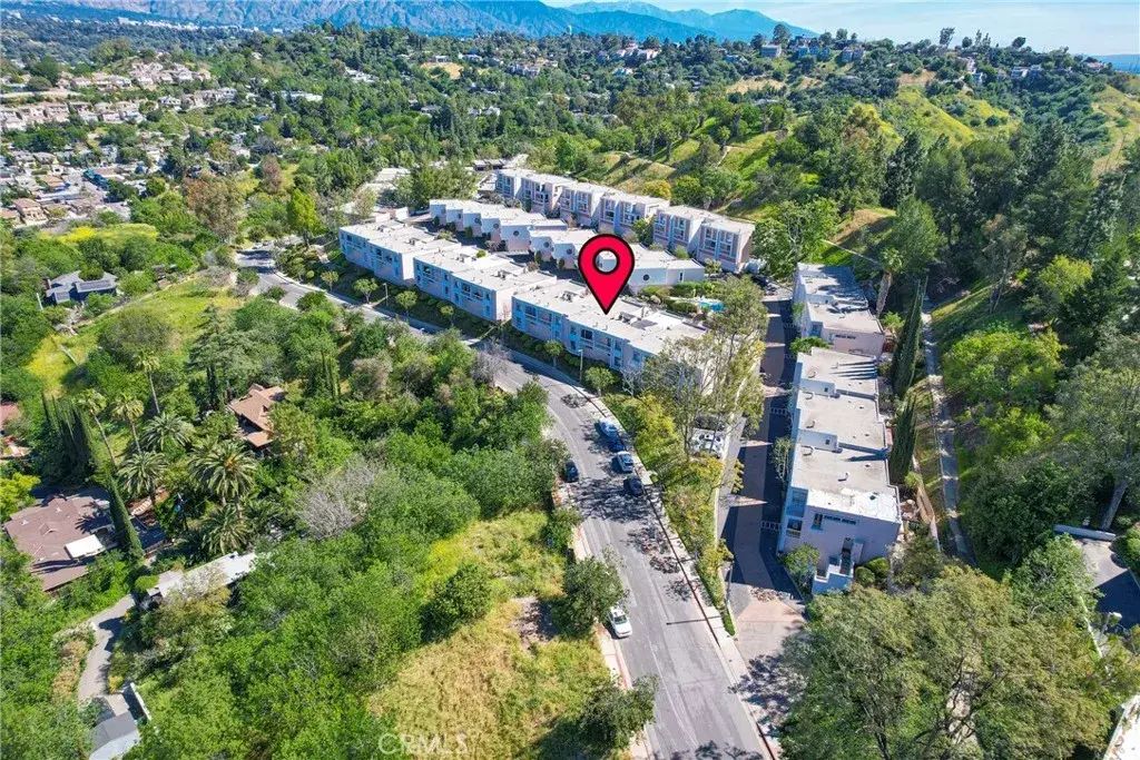 792 Portola Terrace, Los Angeles