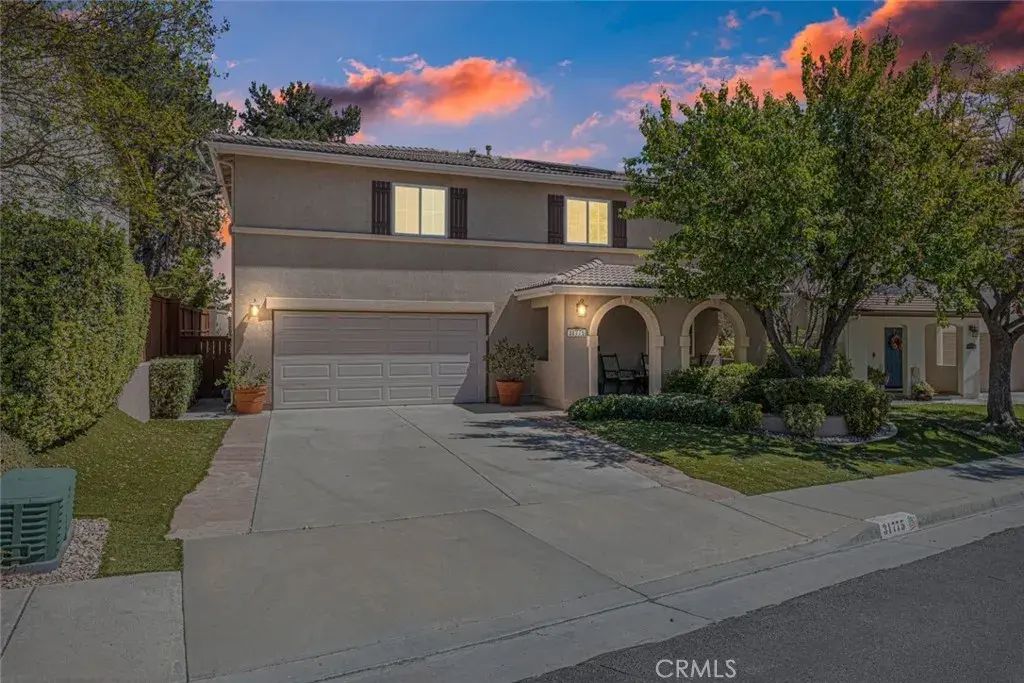 31775 Sandhill, Temecula