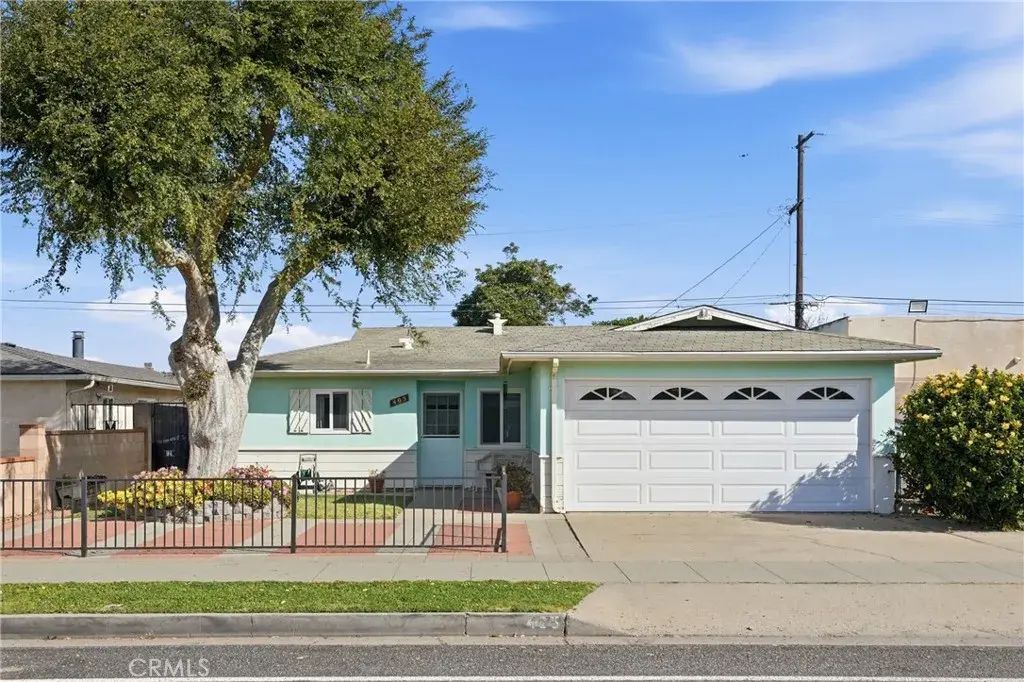 405 W Alvin Avenue, Santa Maria