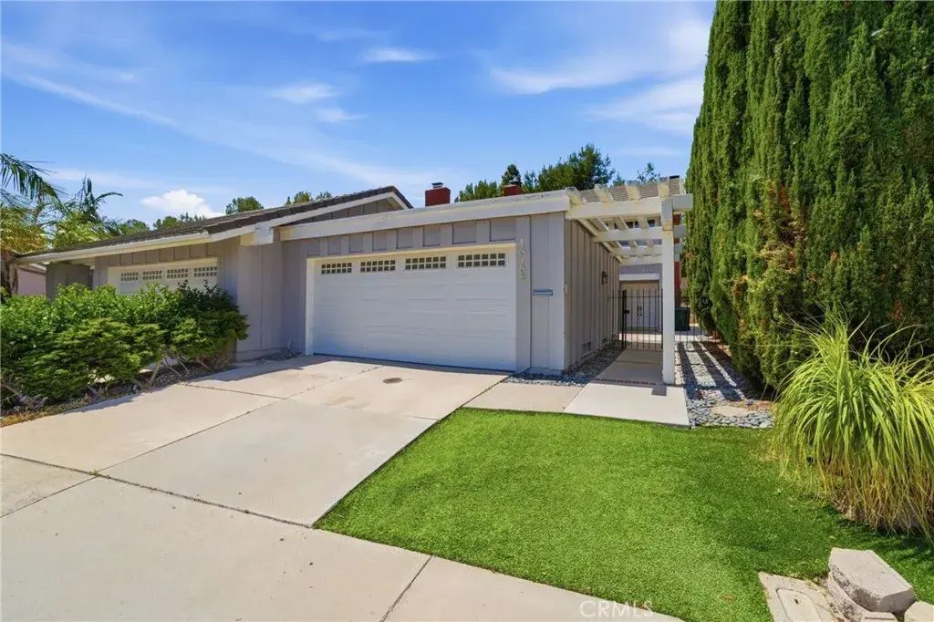 18785 Paseo Picasso, Irvine