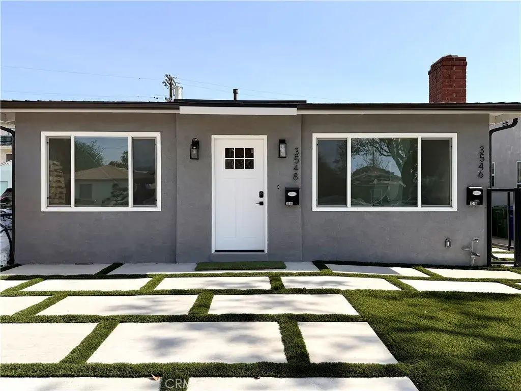 3548 Corinth Avenue, Los Angeles