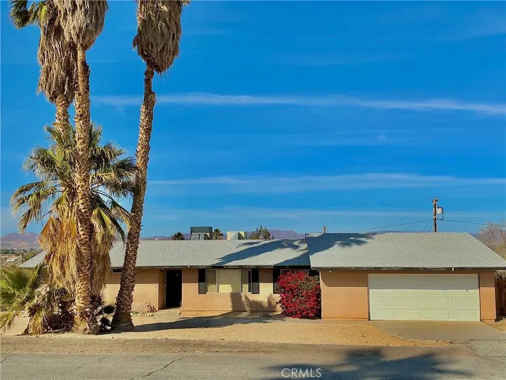 73842 White Sands, 29 Palms