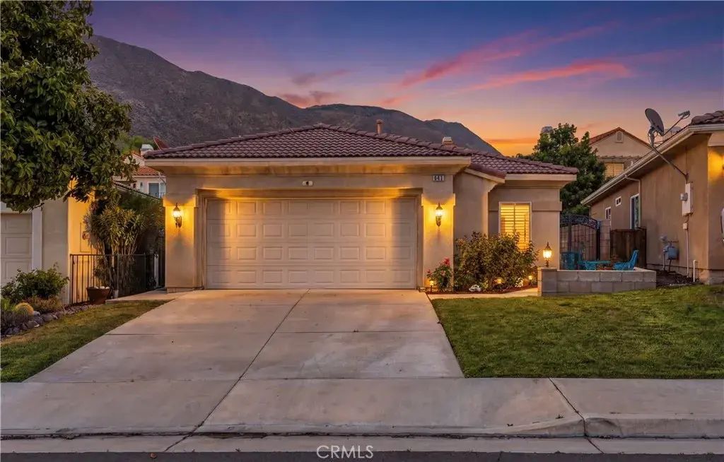 951 Torino Avenue, San Jacinto