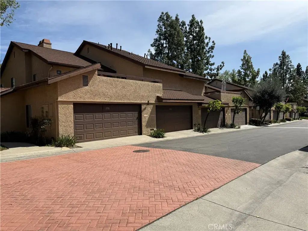 2726 Calle Ruiz, West Covina