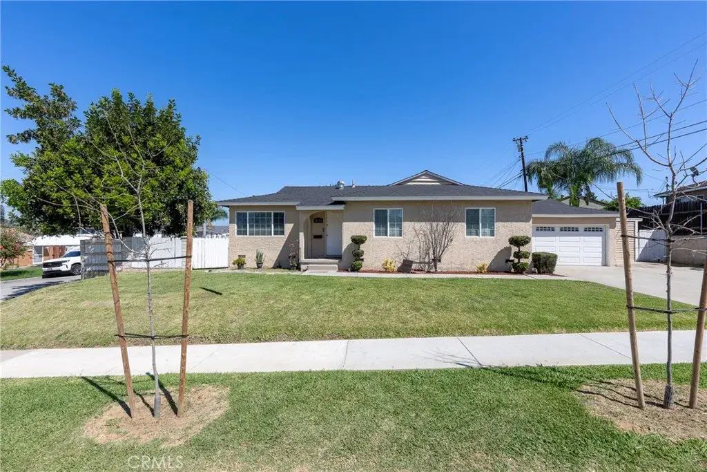 14753 Keese Drive, Whittier