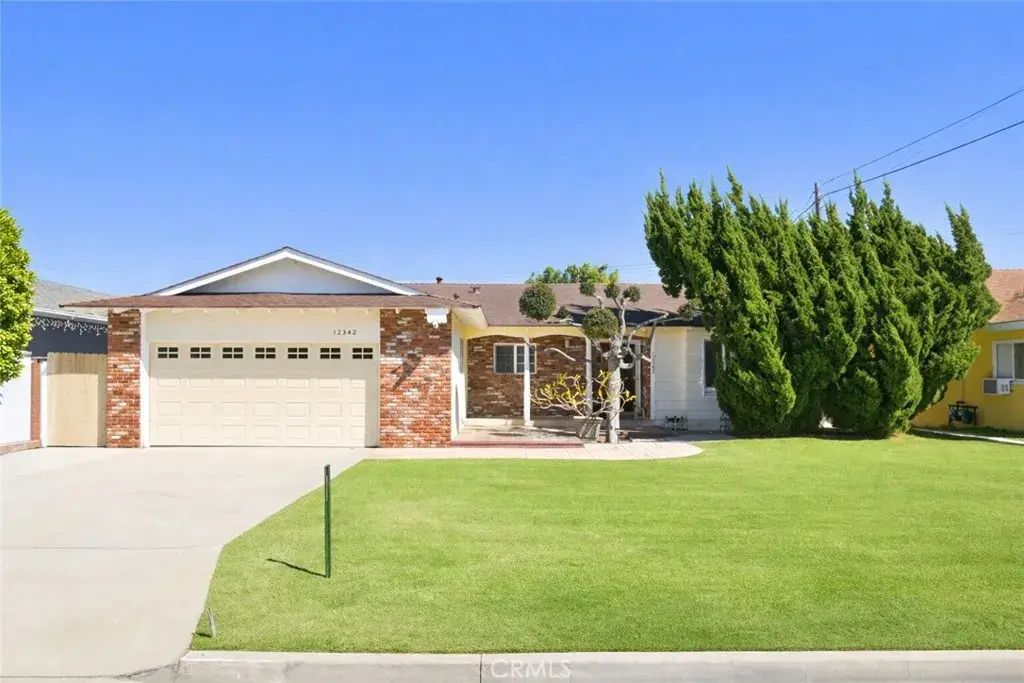 12342 Adelle Street, Garden Grove
