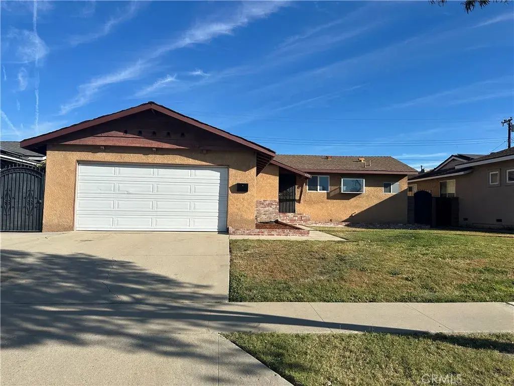 5775 Trinidad, Buena Park