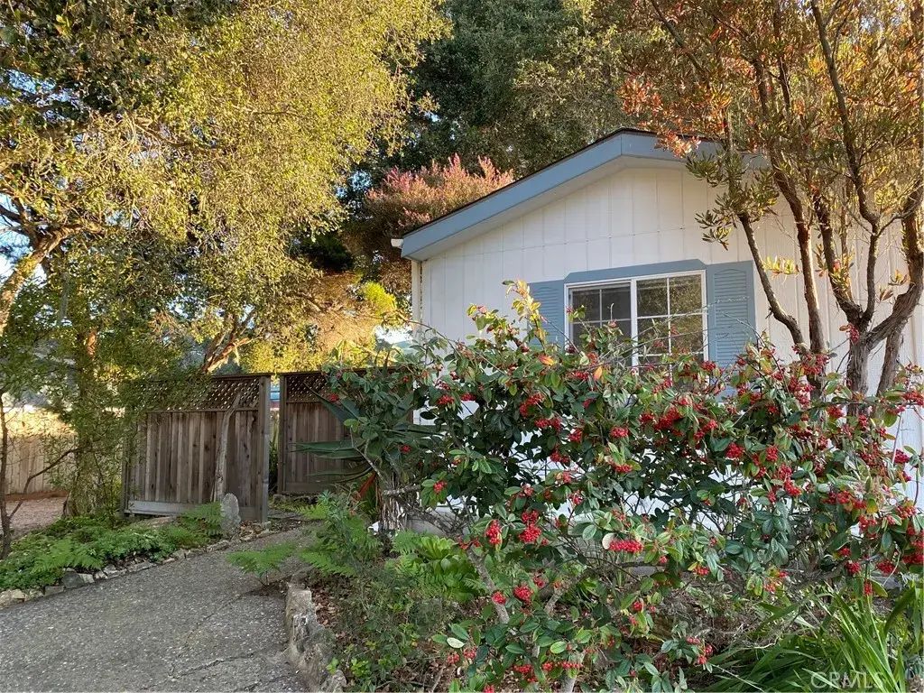 1595 Los Osos Valley 42c, Los Osos