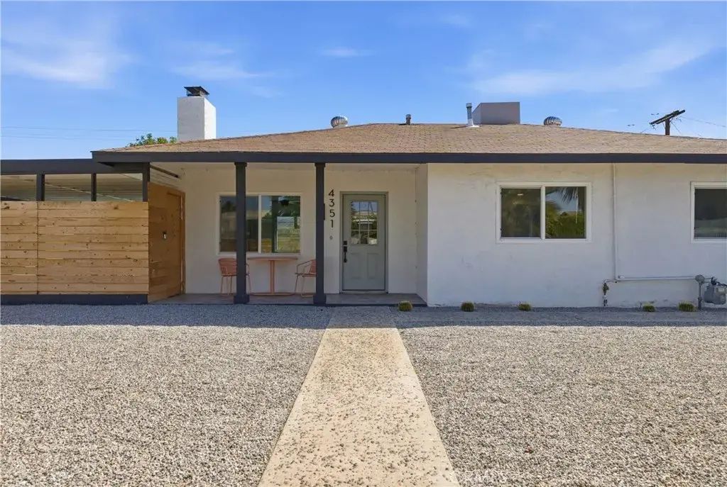 4351 E Calle De Carlos, Palm Springs