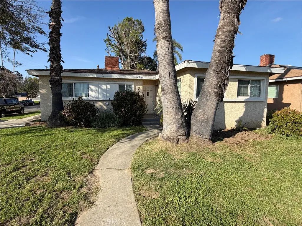18955 Covello Street, Reseda