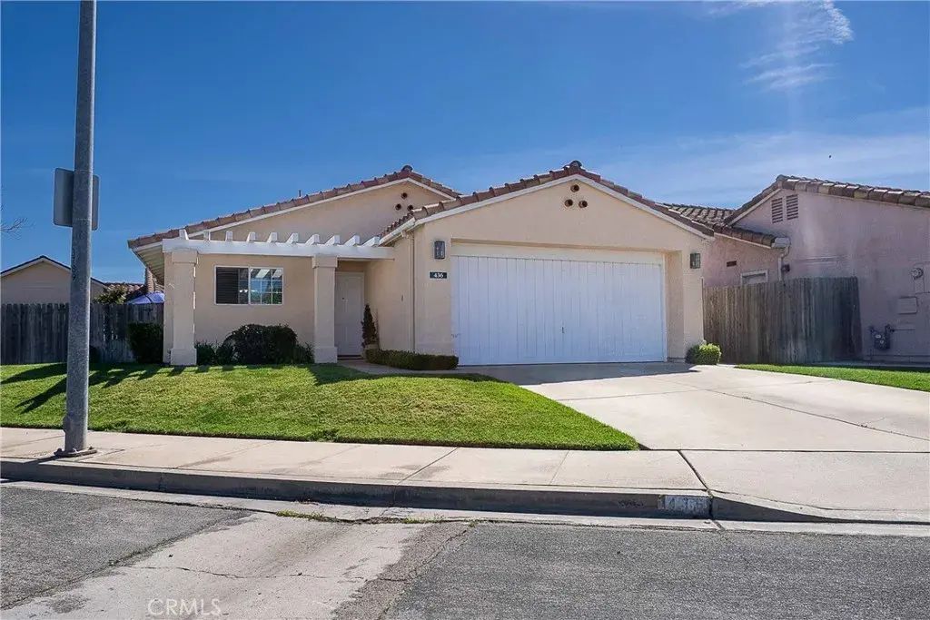 436 Playa Blanca, Santa Maria