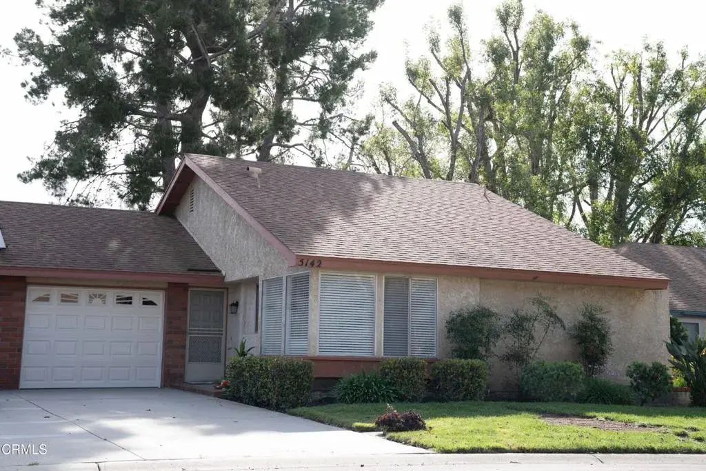 5142 Village 5, Camarillo