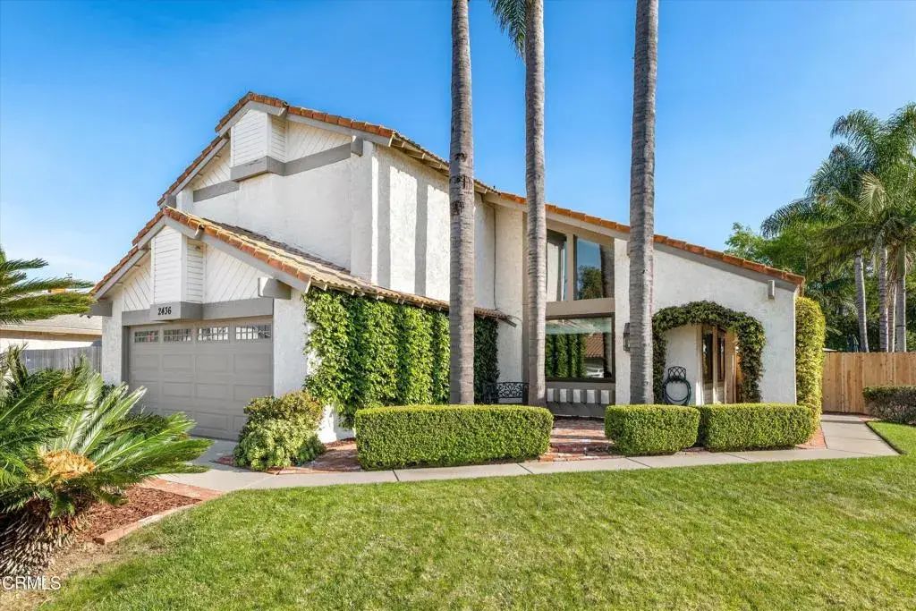 2436 Kimberly Avenue, Camarillo