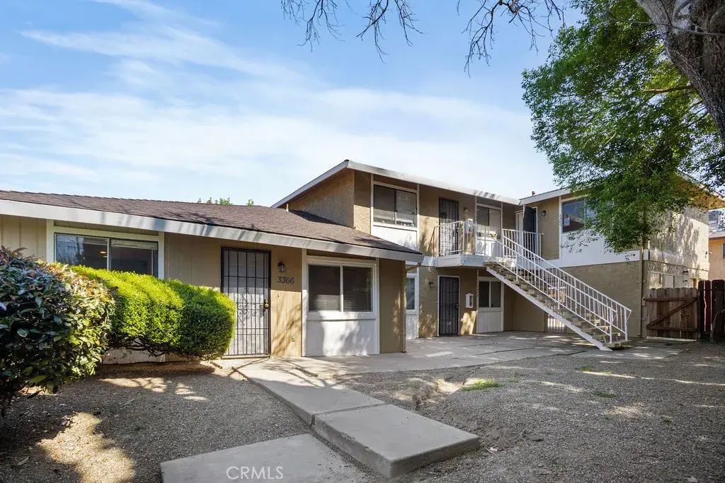 3360 R, Merced