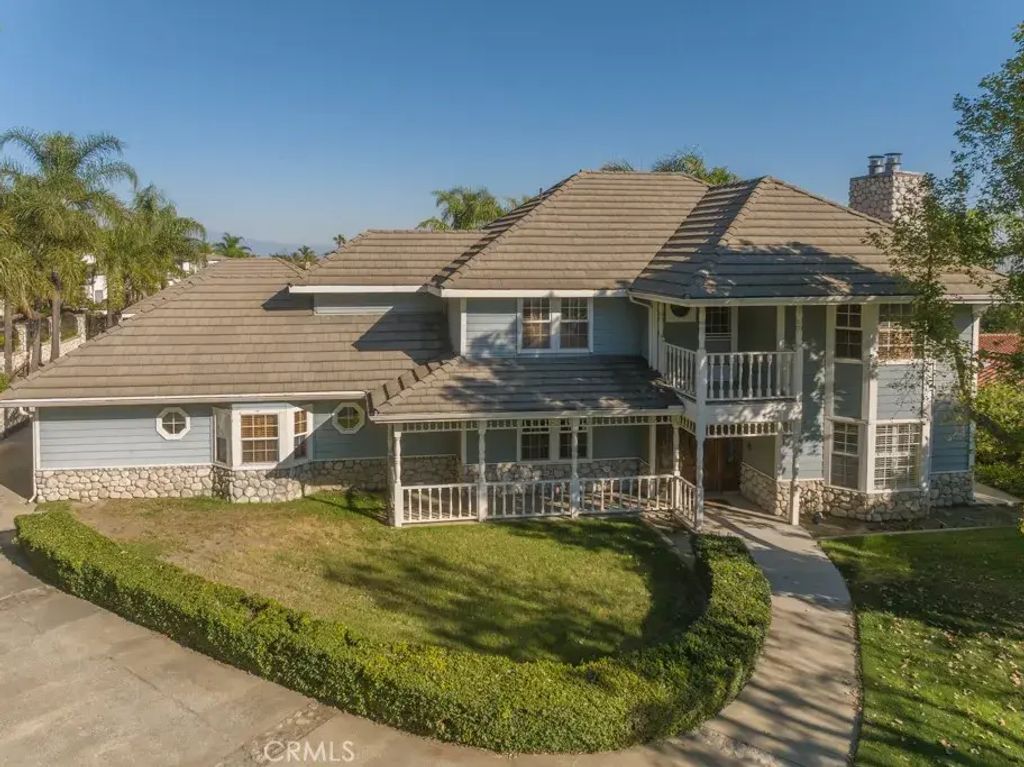 5079 Granada Court, Rancho Cucamonga
