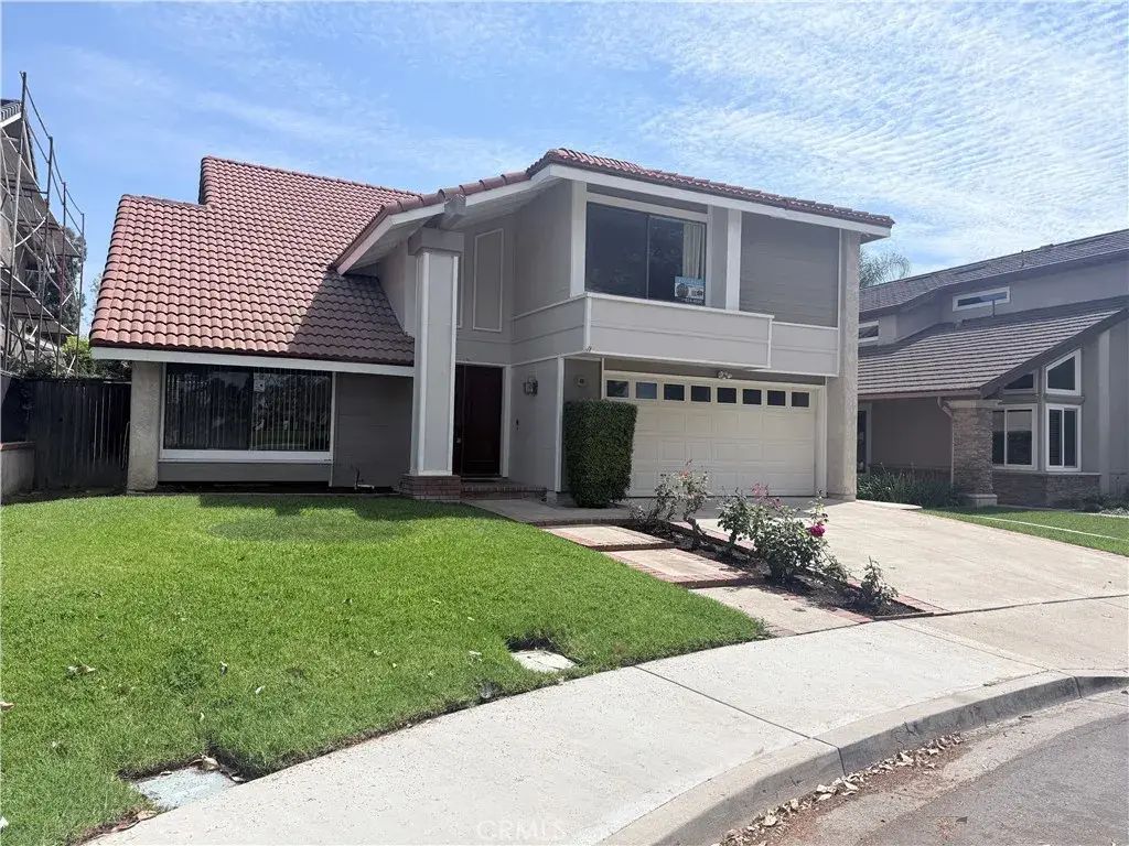 46 Christamon West, Irvine