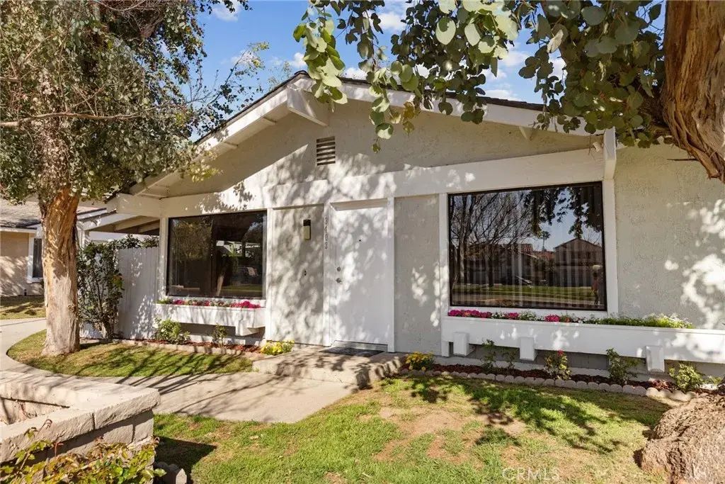 3403 Highwood Court 154, Simi Valley