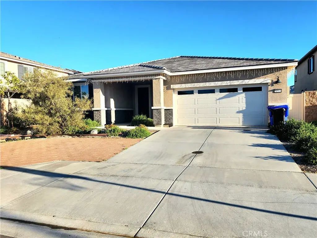 34966 S Serrano, Yucaipa